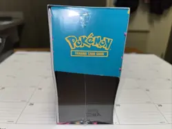 Pokemon Mega Evolution Ascended Heroes Elite Trainer Box - Image 2