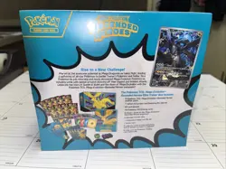 Pokemon Mega Evolution Ascended Heroes Elite Trainer Box - Image 3