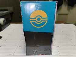 Pokemon Mega Evolution Ascended Heroes Elite Trainer Box - Image 4