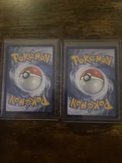 Numel (Peelable Ditto) Common Pokemon GO 013/078 NM Reverse Holo Two Of Them! - Image 2