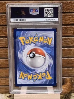 Pokemon TCG Silver Tempest Lugia VSTAR 211/195 Secret Rare Holo PSA 10 EN - Image 2