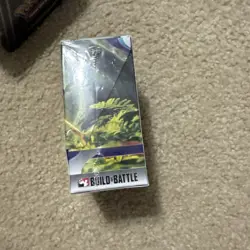 Pokemon Scarlet and Violet Paradox Rift Build and Battle Box Set New Sealed 820650854217 - Image 2