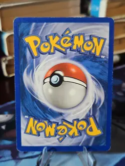 Pokemon Oddish 97/147 - Aquapolis Set - 50 HP - Common - Regular - 2002 - Image 2