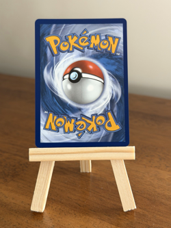 Pokemon Popplio 045 Me: Mega Evolution Promo First Partner Illustration Holo - Image 2