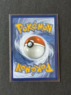 Pokemon TGC Charcadet 022 Black Star Promo - Image 2