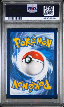 2022 Pokemon SWSH Astral Radiance #TG13 Full Art Starmie V PSA 10 Gem Mint Misty - Image 2