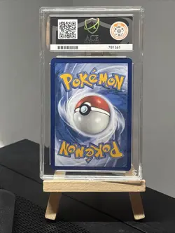 Pokemon Darkrai VSTAR TCG Crown Zenith: Galarian Gallery GG50/GG70 Ace 10 - Image 2