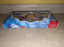 Pokemon TCG Salamence ex & Reshiram ex Premium Collection Box Sealed New - Image 3