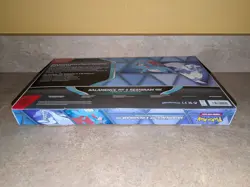 Pokemon TCG Salamence ex & Reshiram ex Premium Collection Box Sealed New - Image 4