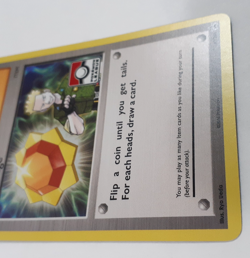 Pokemon Gym Badge Lt. Surge Black Star Promo XY205 Thunder Badge NM see photos! - Image 4