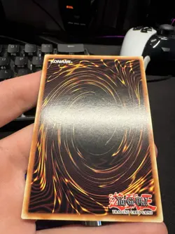 Zera the Mant PP01-EN011 Secret Rare Unlimited Edition Yu-Gi-Oh! - Image 5