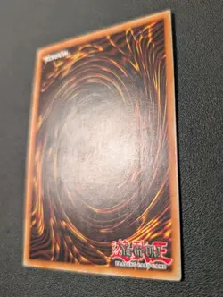 Carrierroid PP02-EN015 Secret Rare Unlimited Edition MP - Image 4