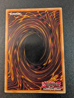 Carrierroid PP02-EN015 Secret Rare Unlimited Edition MP - Image 5