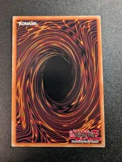Yugioh Magician Of Black Chaos MAX TN19-EN002 Secret Rare Limited Edition NM - Image 2