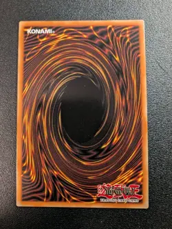 Toon Bookmark TOCH-EN003 Ultra Rare 1st Edition NM - Image 2