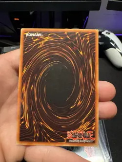 Red-Eyes B. Dragon BPT-005 Secret Rare Limited Edition Near Mint Condition - Image 3