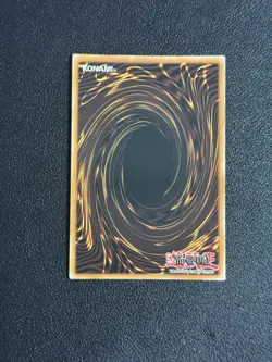 Yugioh | Dark Magician of Chaos | RA03 | Platinum Secret Rare | 1st Edition | NM - Image 2