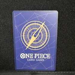 Bandai One Piece Gecko Moria OP14-104 SP Special Foil EN 8 Cost 10000 Power - Image 3
