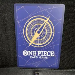Bandai One Piece Gecko Moria OP14-104 SP Special Foil EN 8 Cost 10000 Power - Image 4
