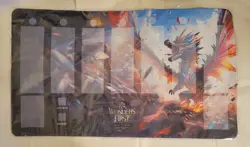 Wonders of the First Call of the Stones Play Booster Box Bundle SEE DESCRIPTION! - Image 3