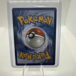 Fat Pikachu Card 2016 35/108 LV. 12 60HP - Image 2
