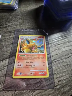 Lot Of Old And Some New Pokemon Cards, Lots Of Holos And Reverses - Image 1