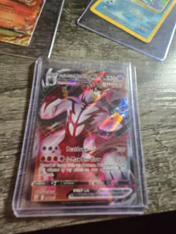 Lot Of Old And Some New Pokemon Cards, Lots Of Holos And Reverses - Image 2