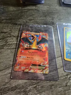 Lot Of Old And Some New Pokemon Cards, Lots Of Holos And Reverses - Image 3