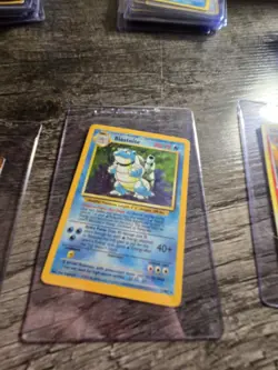 Lot Of Old And Some New Pokemon Cards, Lots Of Holos And Reverses - Image 4