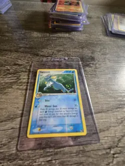 Lot Of Old And Some New Pokemon Cards, Lots Of Holos And Reverses - Image 5