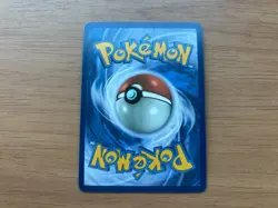 Umbreon & Darkrai GX SM241 Holo Pokemon Sun & Moon SM241/250 Brazilian Card MP - Image 3