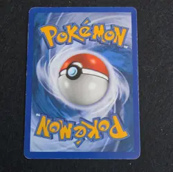 Pokemon TCG Hitmonchan 81/147 Aquapolis Regular 60 HP Rare English Card - Image 2