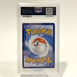 PSA 9 Van Gogh Pikachu With Grey Felt Hat 2023 SVP #085 Promo Pokemon Card Mint - Image 2