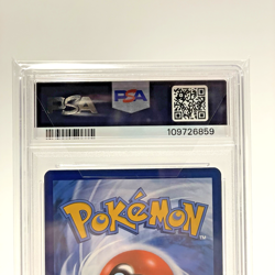 PSA 9 Van Gogh Pikachu With Grey Felt Hat 2023 SVP #085 Promo Pokemon Card Mint - Image 5