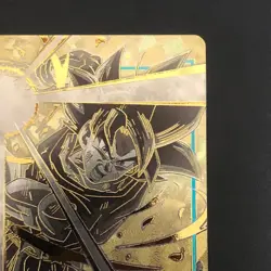 NM Dragon Ball Super Card Game Fusion World Son Goku Gold Energy Marker E01-01 - Image 4