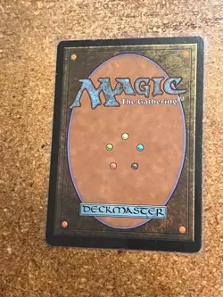 Magic The Gathering # Swamp - Image 2