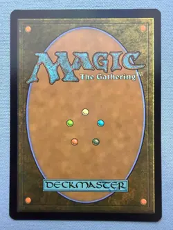 Defiling Daemogoth (Extended Art) - MTG Secrets of Strixhaven Commander #75 NM - Image 2