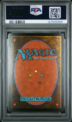 2025 MTG AETHERDRIFT COMMANDER BORDERLESS-FOIL SAHEELI, RADIANT CREATOR PSA 10 - Image 2
