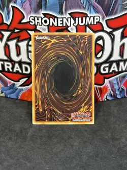 Yugioh Dark Magician YGLD-ENC09 Ultra Rare 1st Edition MP - Image 5