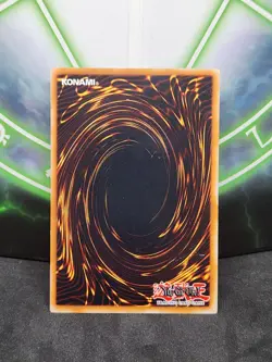 Yugioh Silent Magician LV4 NTR-EN001 Super Rare LP - Image 2