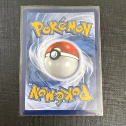 Pokemon TCG Team Aqua's Kyogre EX Ultra Rare Holo 6/34 Double Crisis Basic HP190 - Image 2