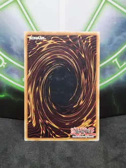 Yugioh Crystal Seer TAEV-EN031 Ultra Rare LP - Image 2