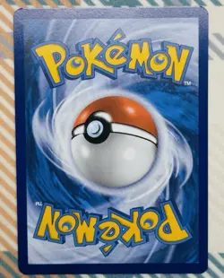 Pokemon TCG Bronzor Illustration Card 170/162 Temporal Forces NM Fast Shipping - Image 4