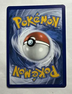 2023 POKEMON SWORD & SHIELD CROWN ZENITH #160 FULL ART/PIKACHU - Image 4