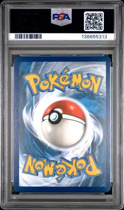 Pokemon Pikachu 005/025 Full Art Celebrations PSA 10 GEM MINT - Image 2
