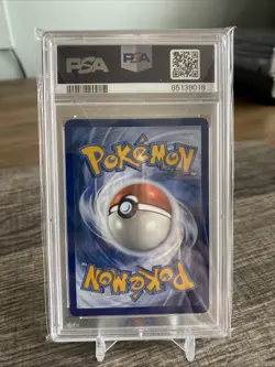 Pokemon Scarlet & Violet 151 Ultra Premium Collection Mewtwo Promo PSA 10 - Image 2