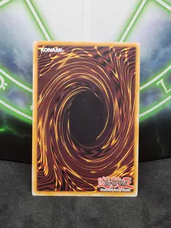 Yugioh Magician's Valkyria CT07-EN022 Super Rare Limited Edition LP - Image 2