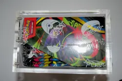 Pokemon TCG: Mega Evolution Phantasmal Flames Booster Box ME02 with Acrylic Case - Image 3
