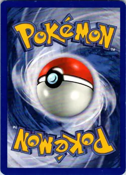 Ivysaur 44/130 Base Set 2 Pokemon TCG Uncommon LP - Image 2