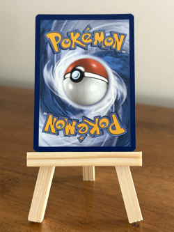 Pokemon Tyrunt 070 Me: Mega Evolution Promo Holo - Image 2